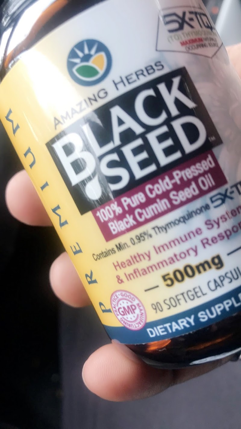 KMT Health Food Store