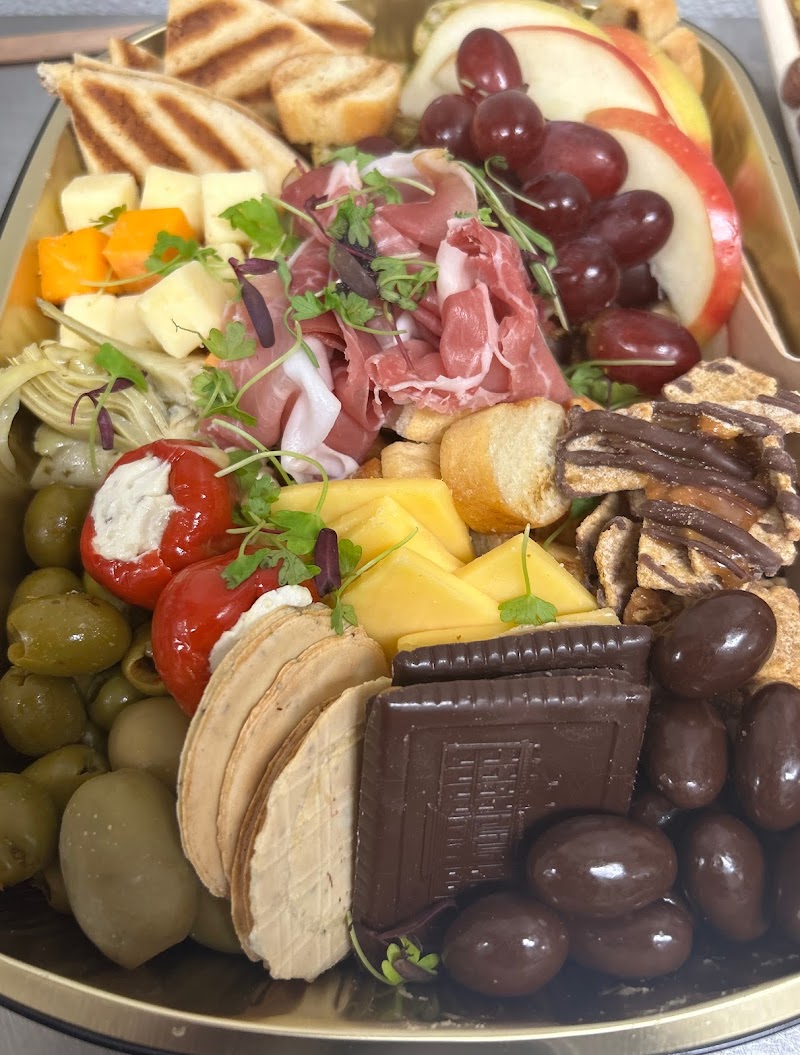 Mabe's Sandwich Shop