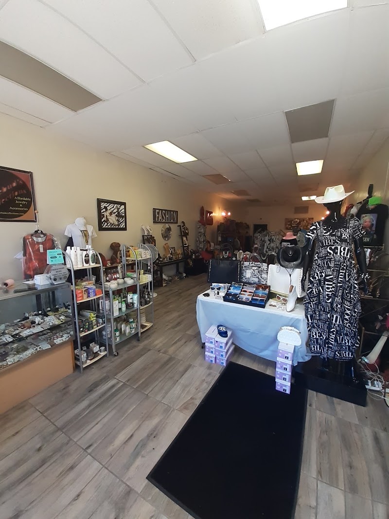 Rosebud's Reflections 