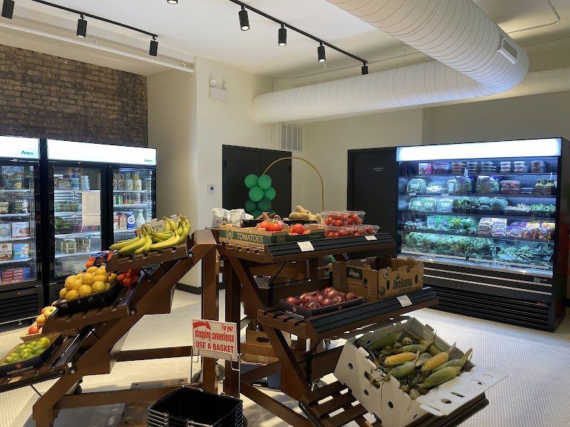 Southside Market & Cafe