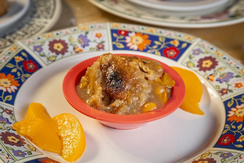 St. Rest #2 Country Kitchen