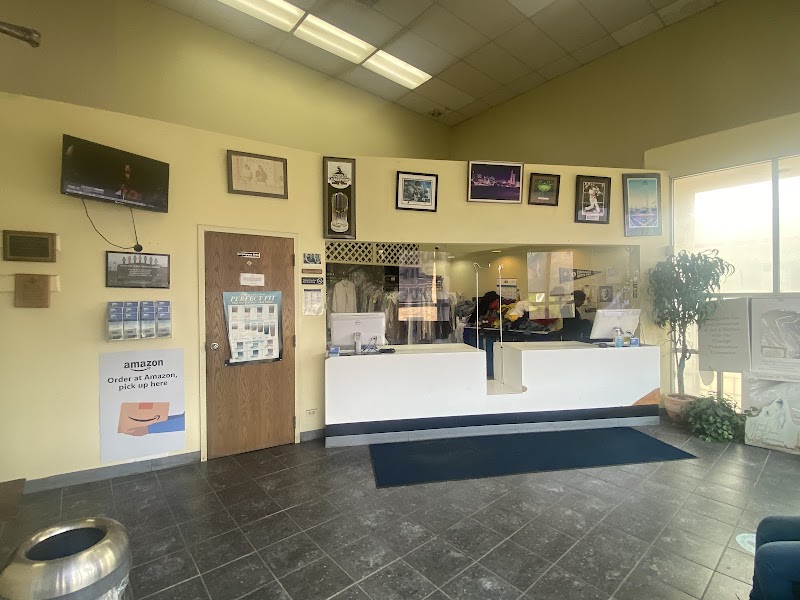 TailoRite Complete Clothing Care Company