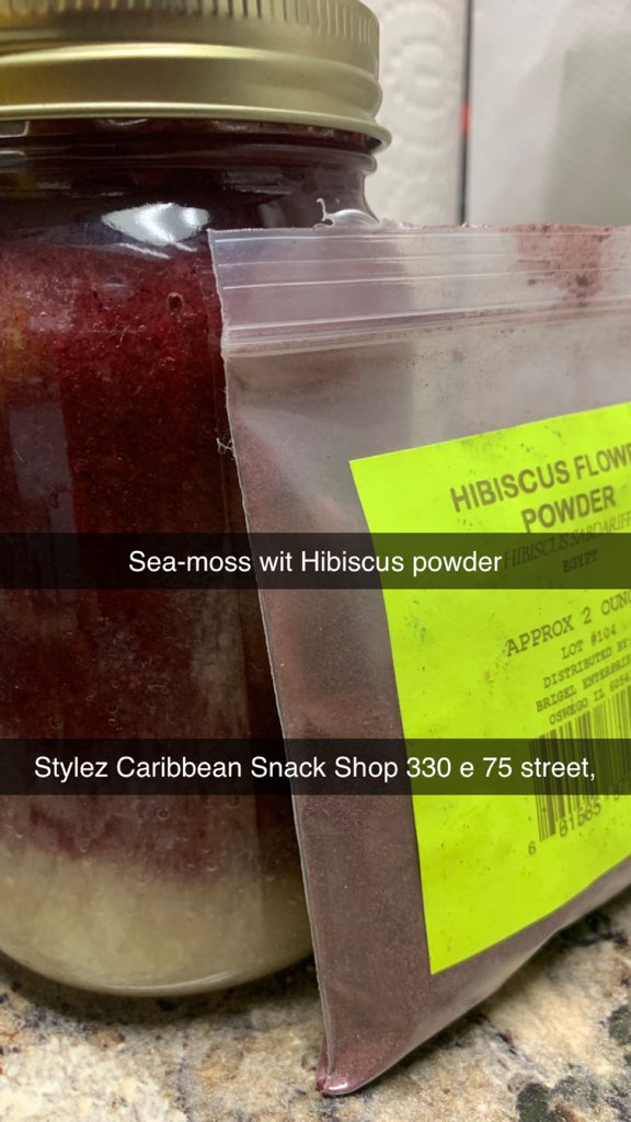 Stylez Caribbean Snack Shop