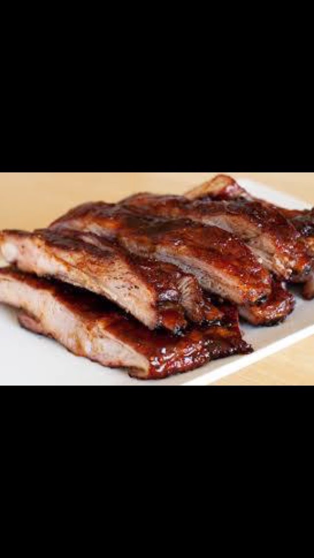 Uncle John's Barbecue