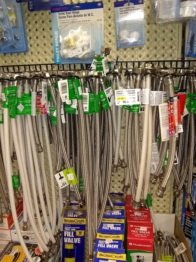 True Value Hardware