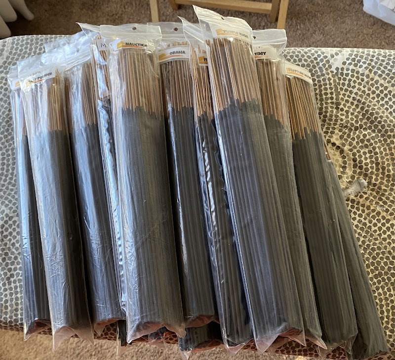 Inner Peace Fragrance