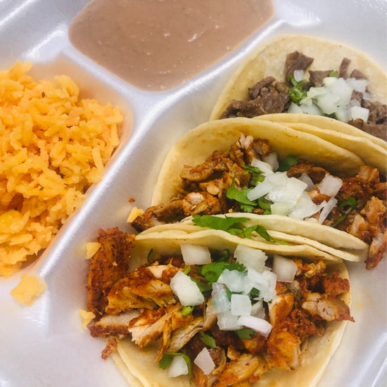 Cali Burritos Mandan LLC