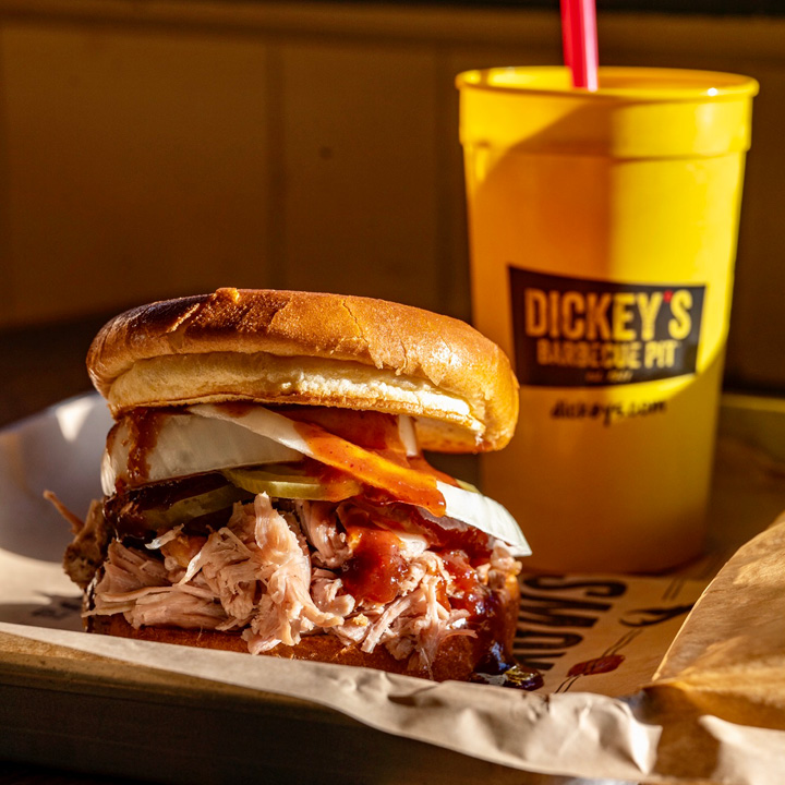 Dickey's BBQ Pit