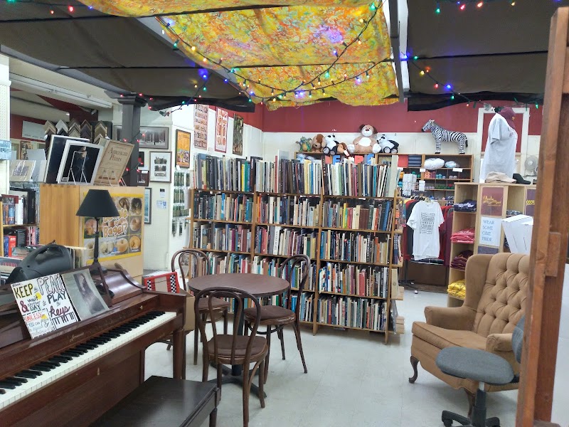 Ben Franklin/MindFair Books