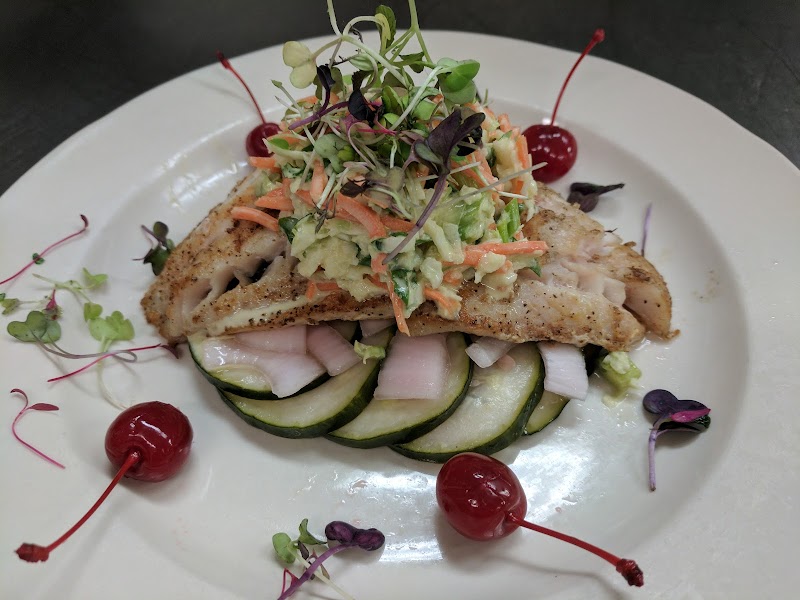 Brickyard Bar & Grill