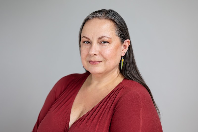 Dragonfly Transformations Bodywork & Coaching