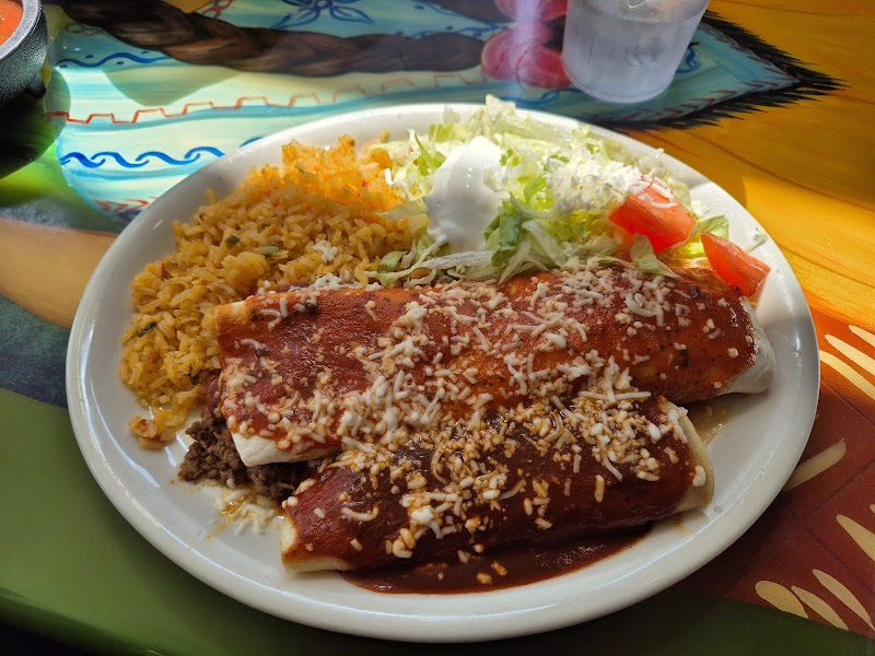 Lupita's Mexican Restaurant