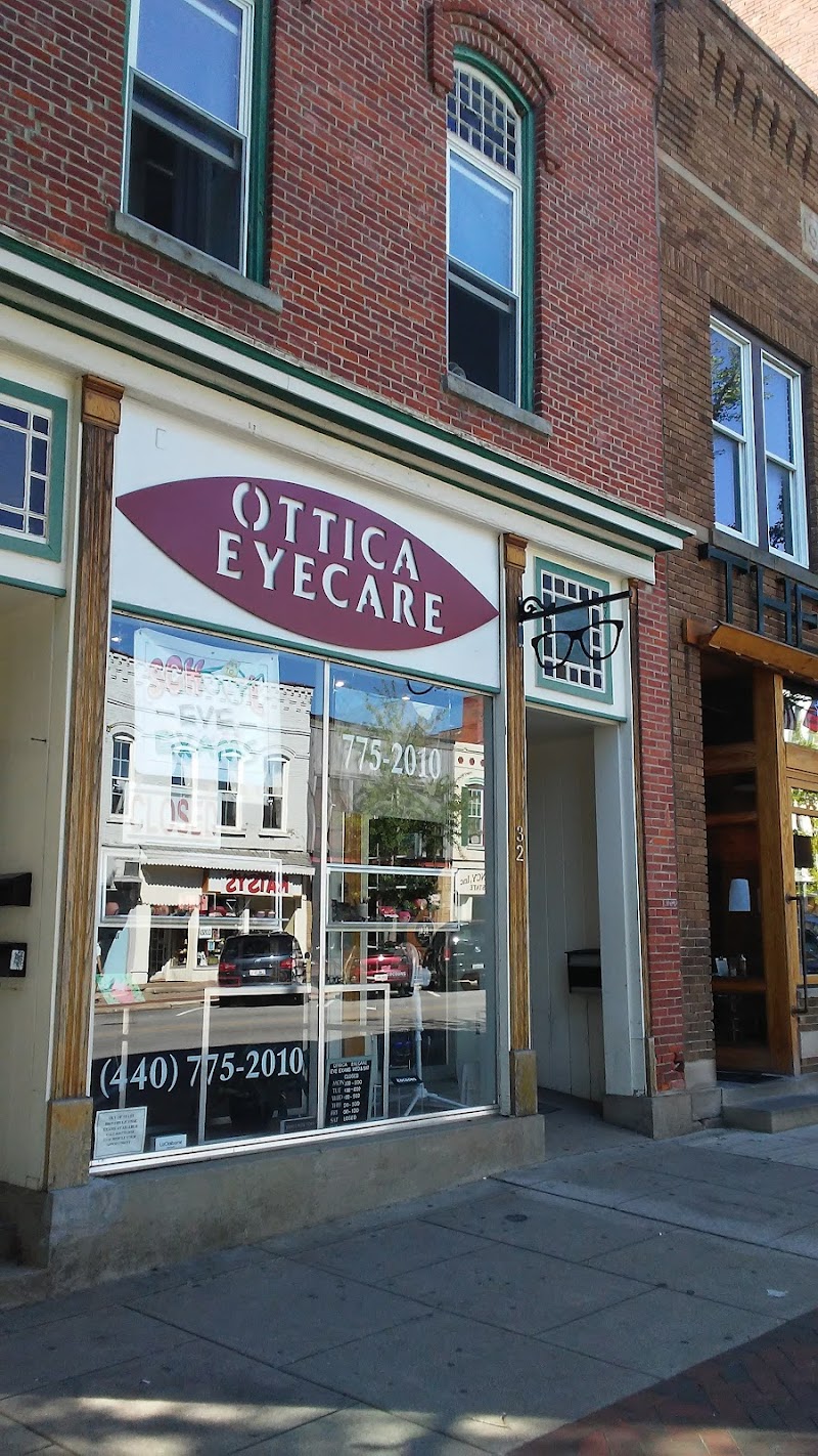 Ottica Eyecare