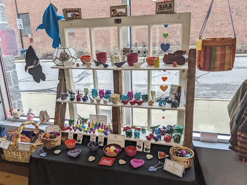 The Hope Collection by Into