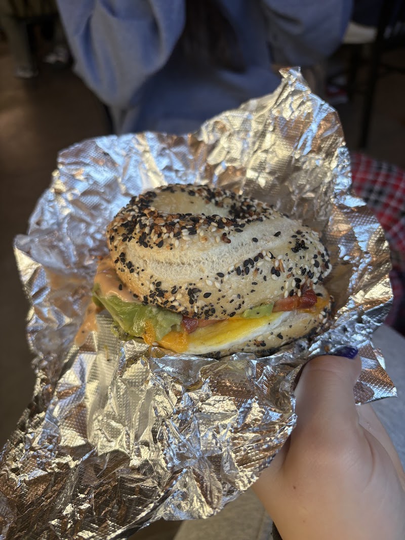 The Local Coffee and Tea