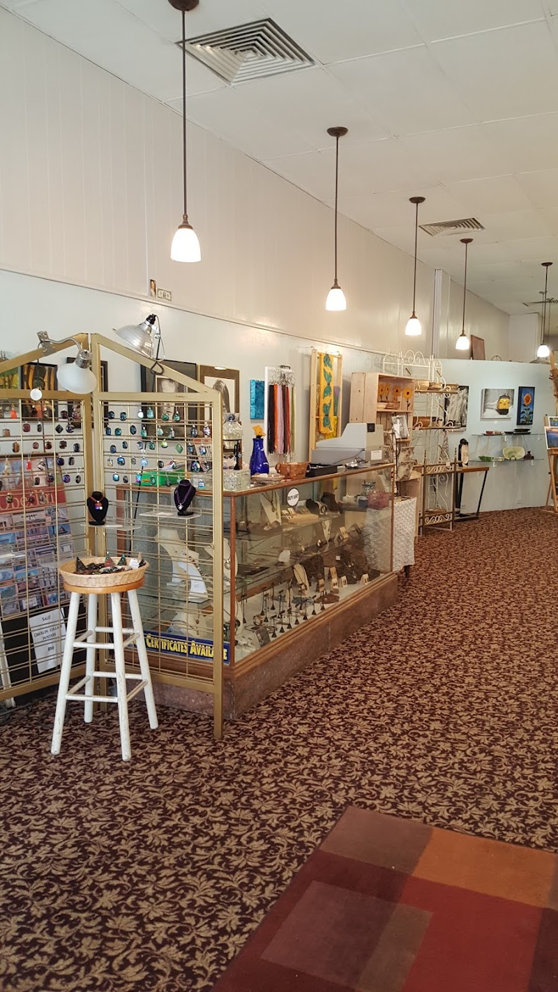Verite Glass Gallery & Studio
