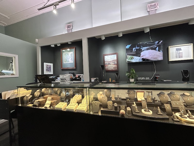 Willow Jewelry and Repair