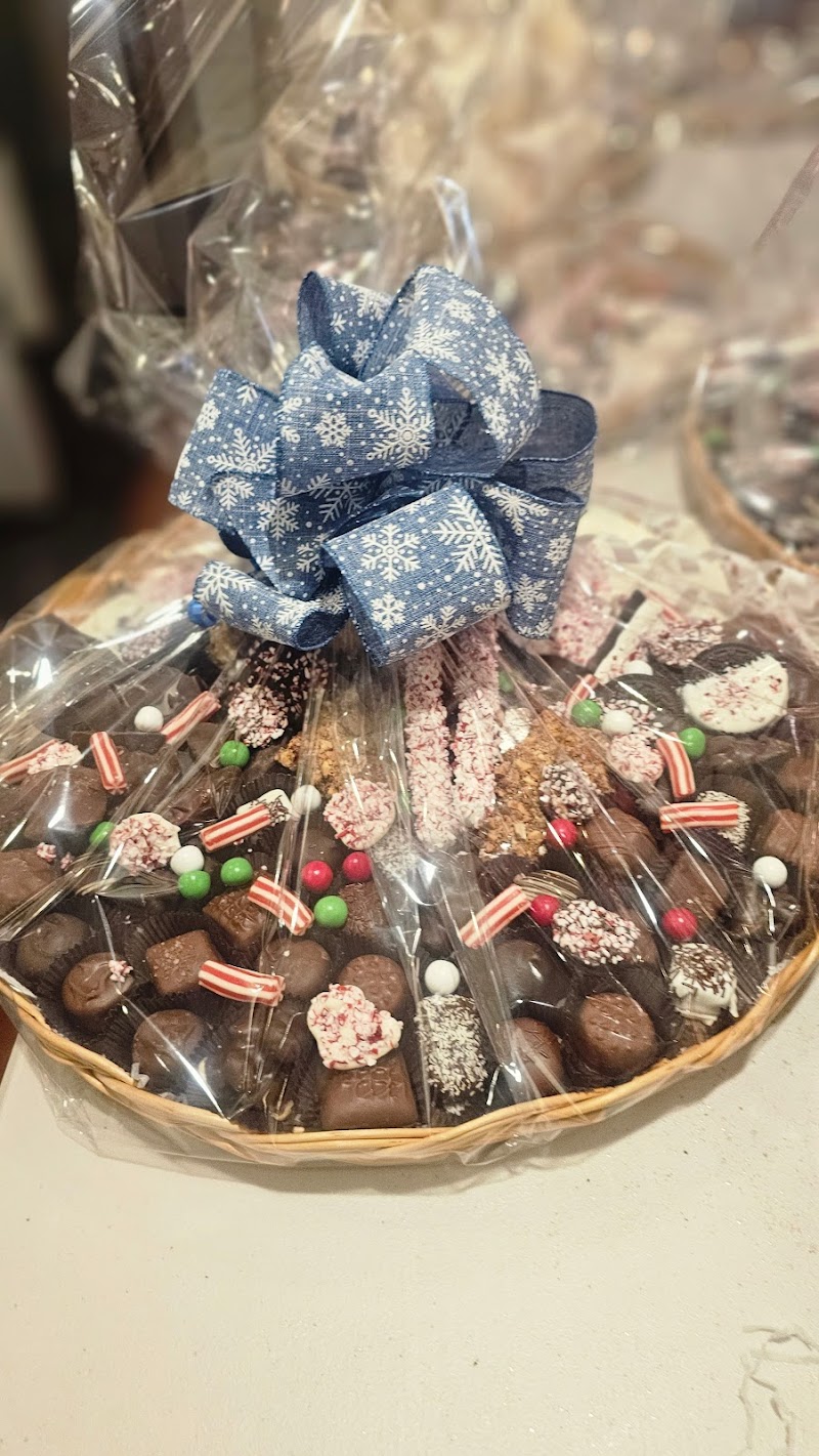 Bert & Rocky's Cream Company