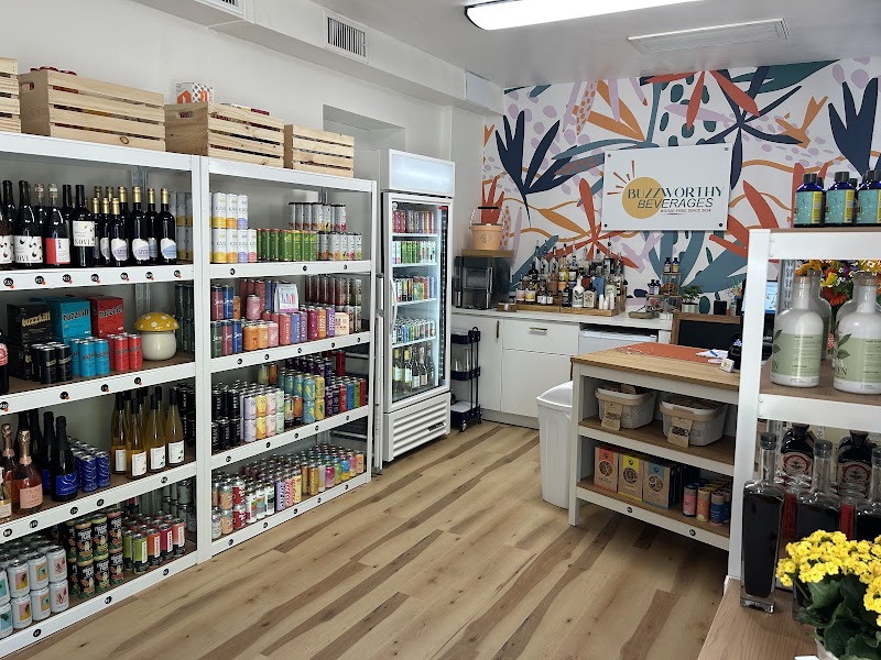 Buzzworthy Beverages