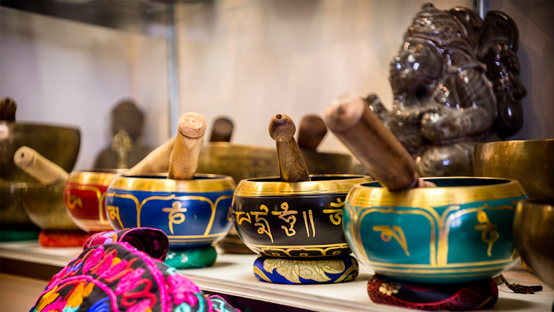 Buddhamouse Emporium