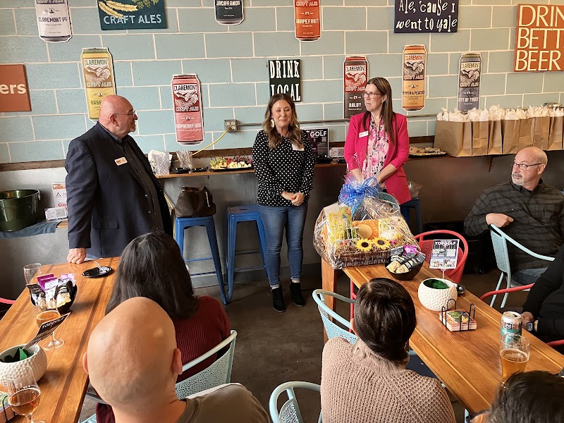 Claremont Chamber of Commerce