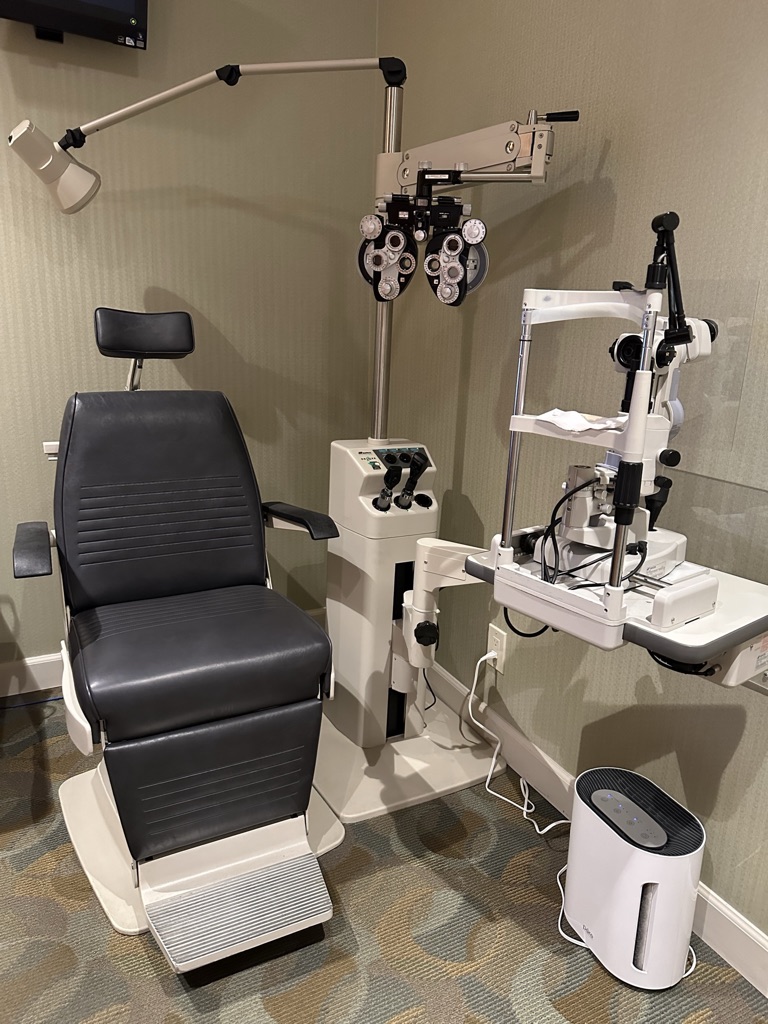 Claremont Optometry