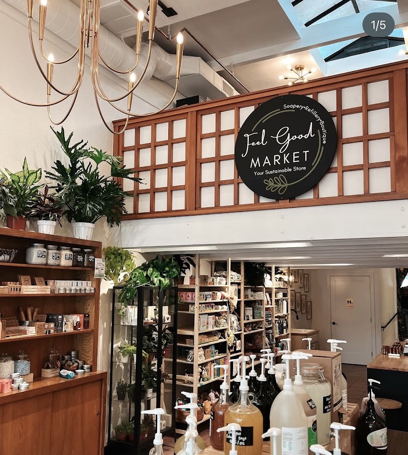 Feel Good Market