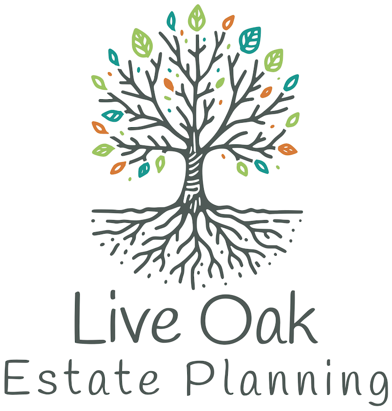 Live Oak Estate Planning