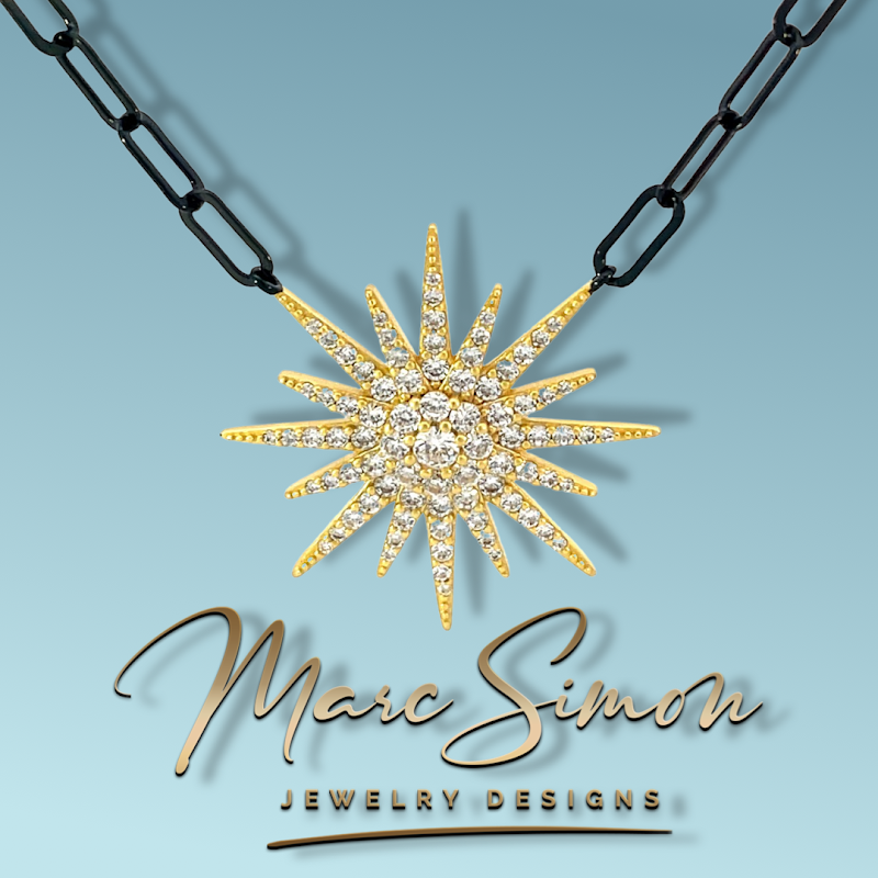 Marc Simon Jewelry Designs