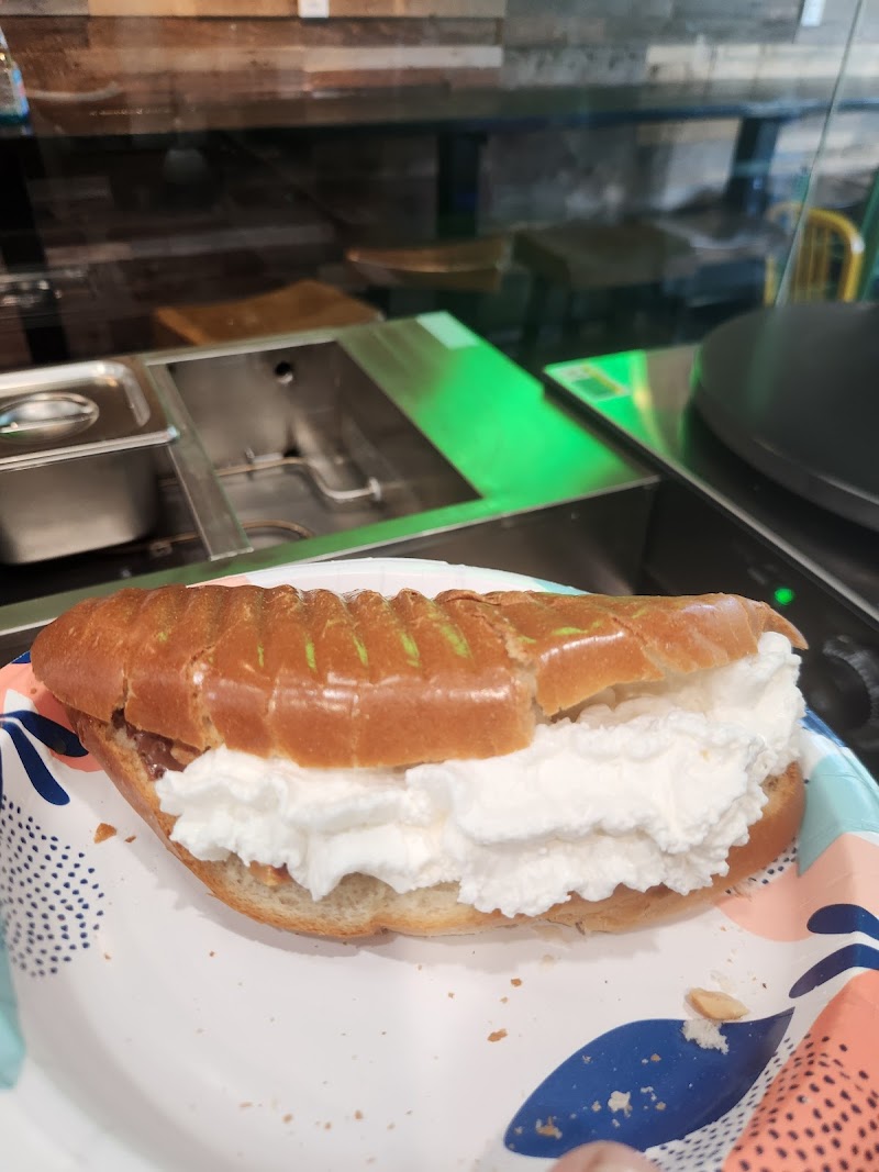 Sweet Ethan's Candy Cafe