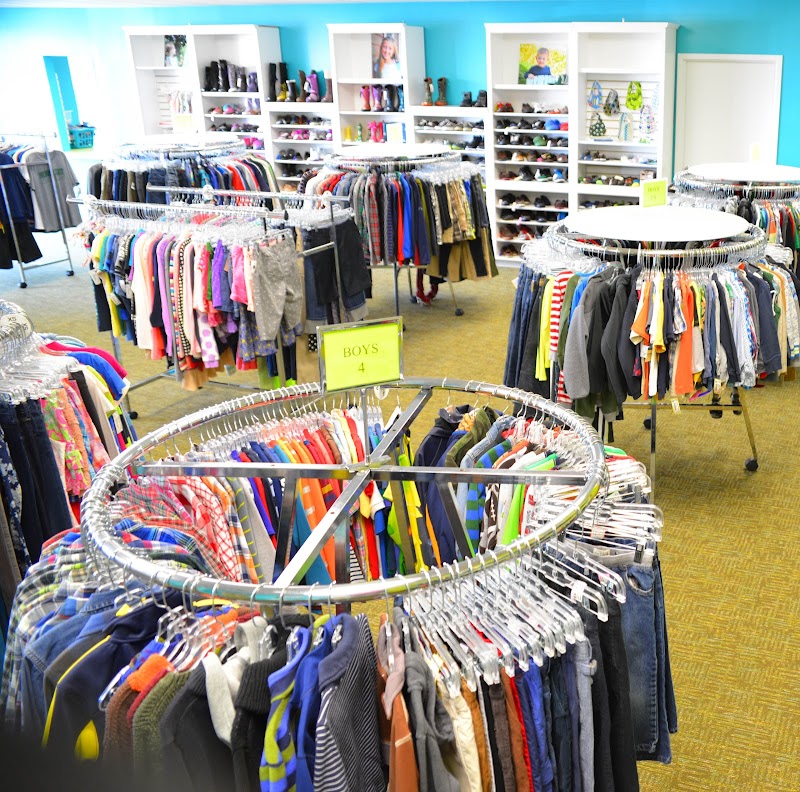 Village Kids Consignment Boutique