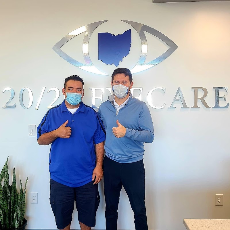 2020 Eyecare