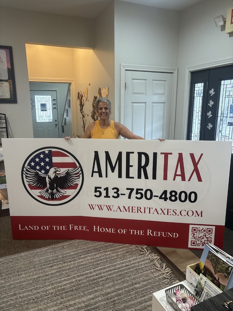 AmeriTax