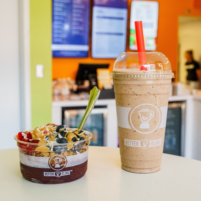 Better Blend-Loveland