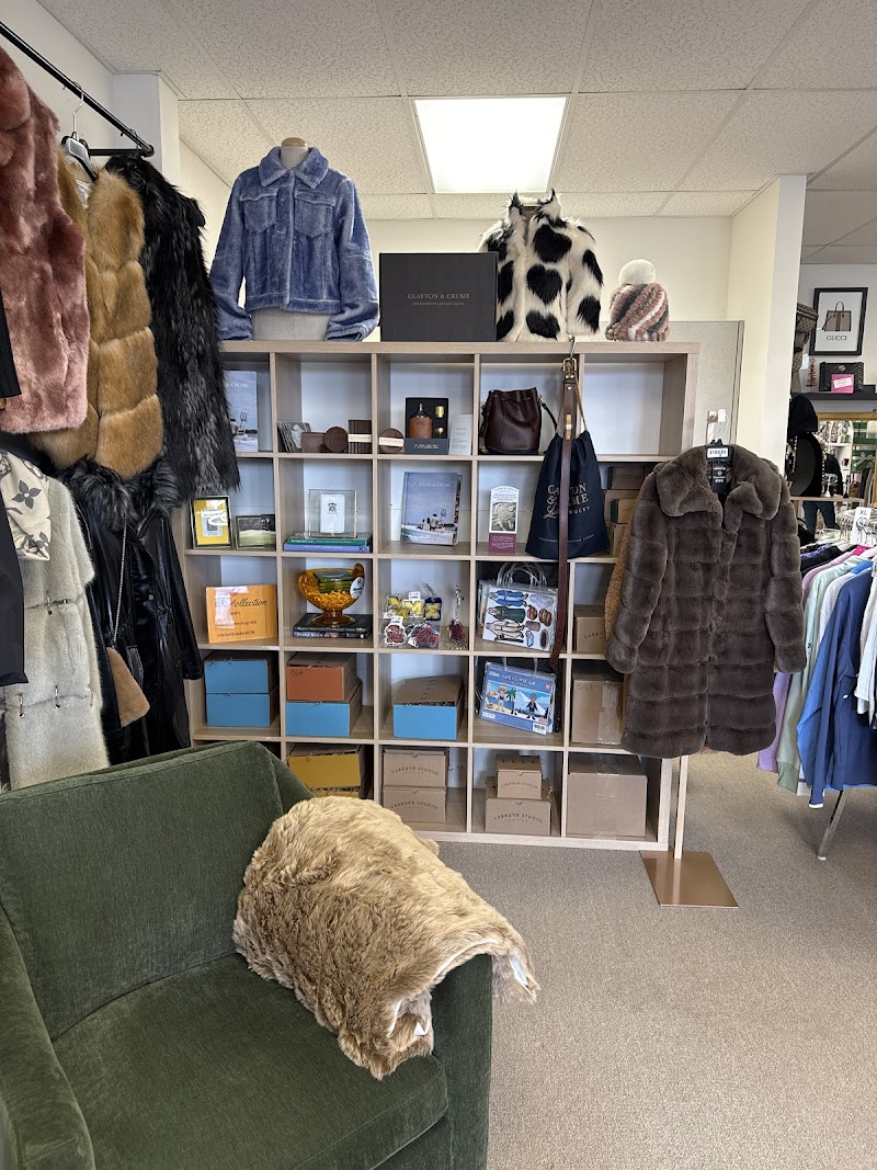 Country Club Closeouts