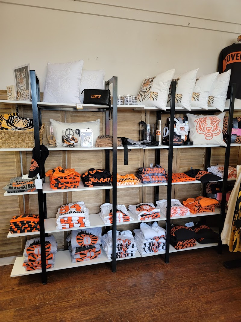 Lemons and Limes Boutique