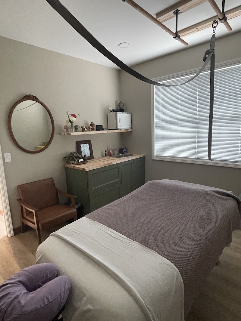 Loveland Massage Center