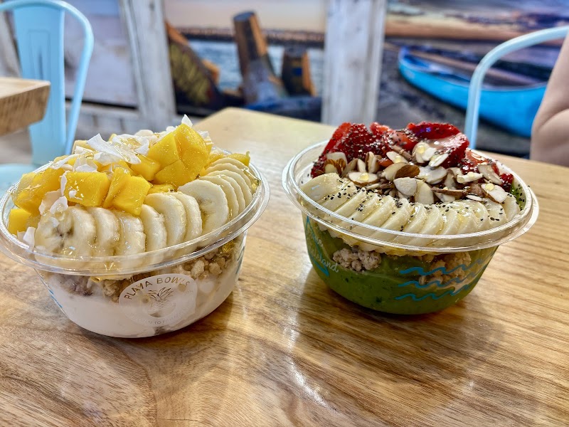 Playa Bowls Loveland