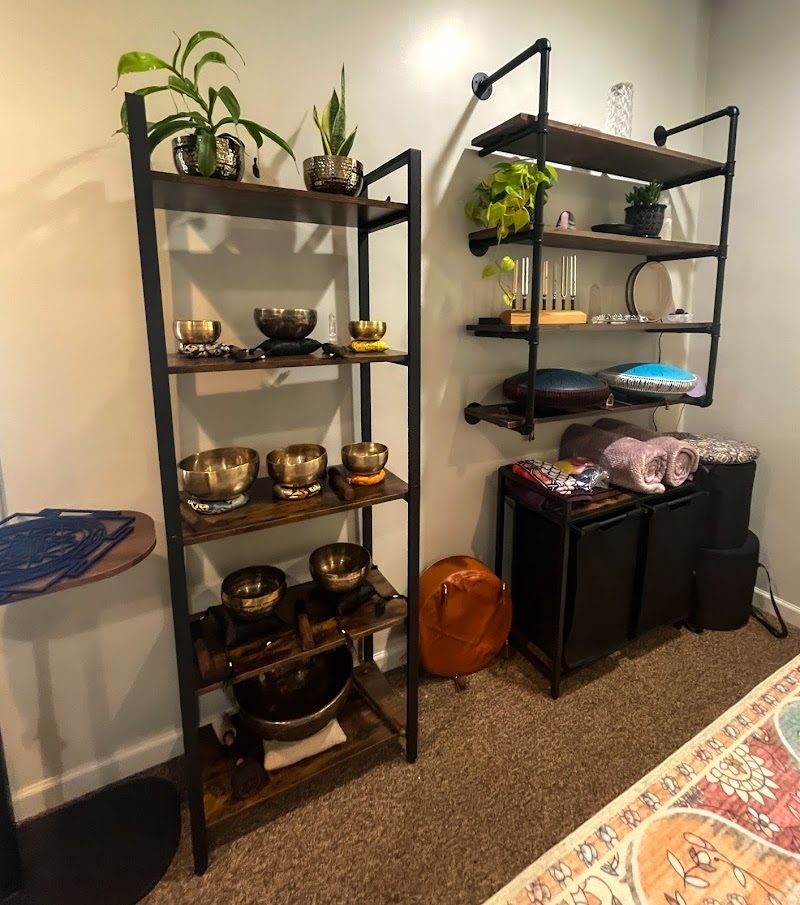 Rainbow Dawn Energy Wellness