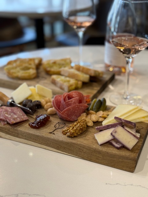 Rose Boutique & Wine Bar 