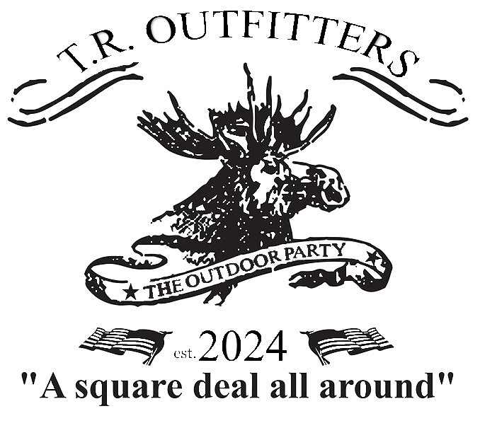 TR Outfitters