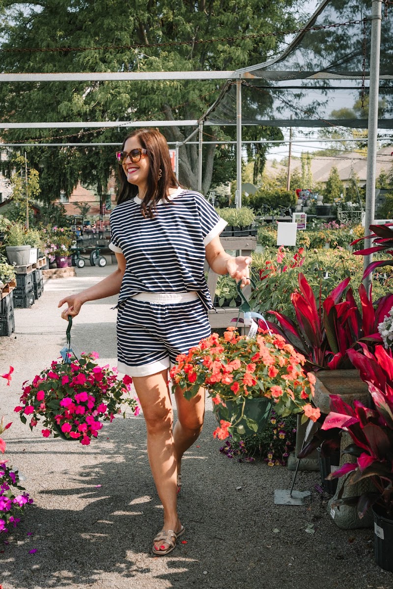 The Girl on Ivy Boutique