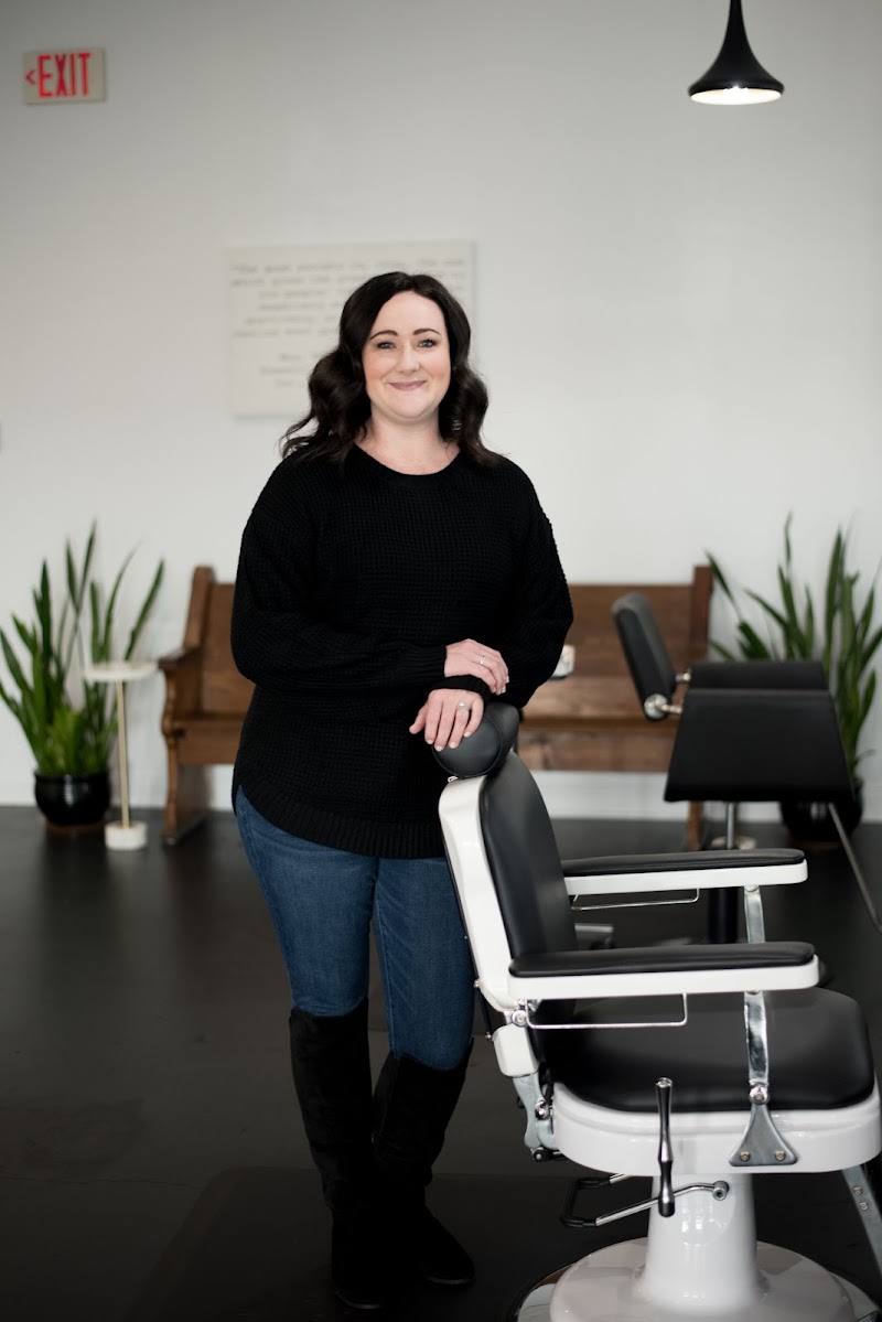 The Good Hair Society