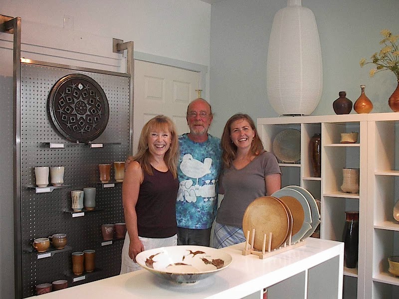 Whistle Stop Clay Works