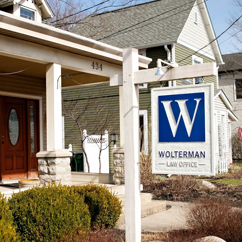 Wolterman Law