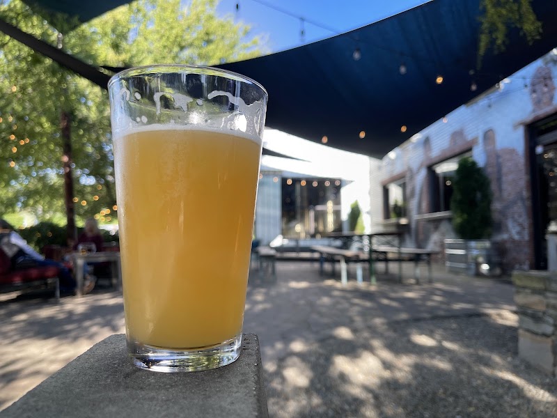 Brown Truck Brewery