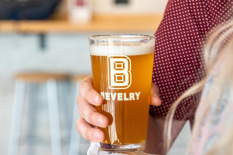 Beverly Bar & Cahoots Bar