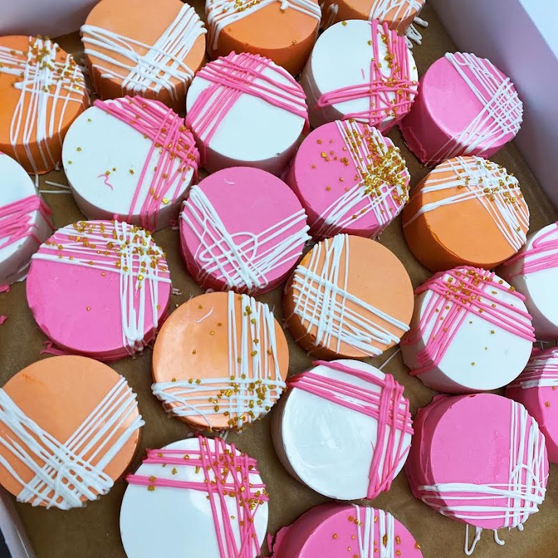 Cara's Cookie Co