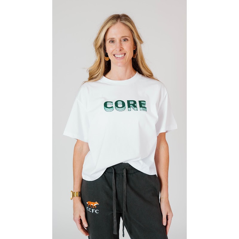 Carolina Core FC Merchandise Store