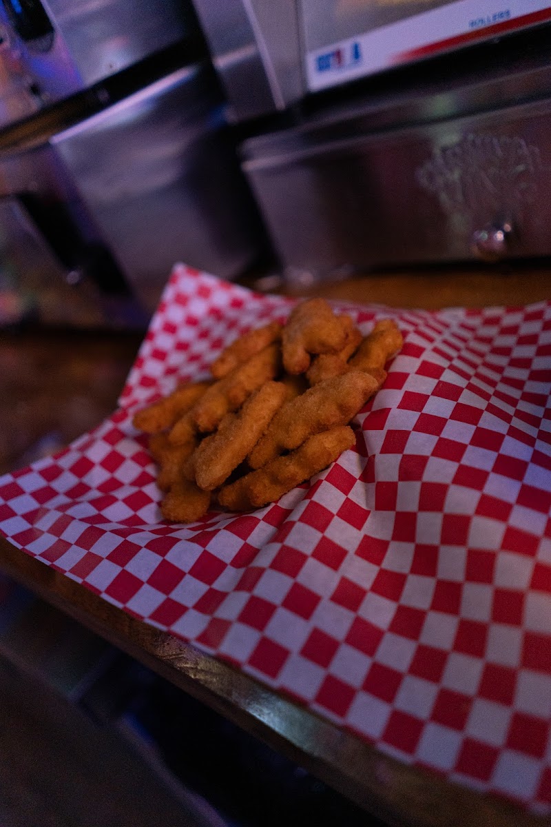 Dive Bar